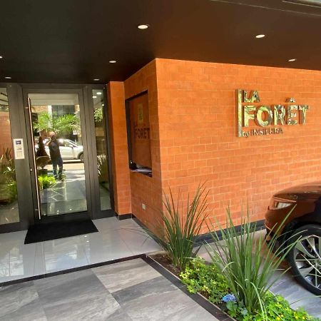 La Foret 2 Dormitorios 圣克鲁斯 外观 照片